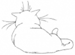 Marmie is not in mood