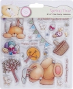 Forever Frinds Spring Time - Easter Egg Hunt