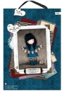 Gorjuss - Ultimate Die-Cut Pack A4