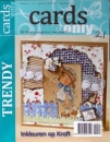 Cards Only Nr.21 NL