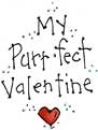Shelly's Purr-fect Valentine