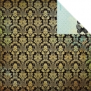 Kaisercraft - 75 cents Collection - Shilling 12"