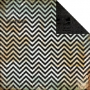 Kaisercraft - 75 cents Collection - Tuppence 12"
