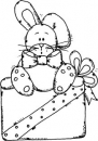H�schen auf Geschenk