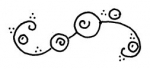 Bubbelschn�rkel