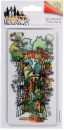 Michael Powell - Tall Urban Stamp - Crooked Cottage