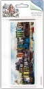 Michael Powell - Tall Urban Stamp - The Harbourside