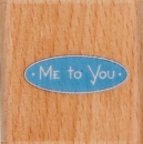 Me to You