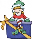 Ellie Elf
