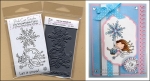 Lily Snowflake Fairy