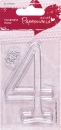 Papermania Typography 4