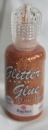 Rayher-Glitter Glue Copper