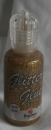 Rayher-Glitter Glue Altgold