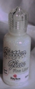 Rayher-Glitter Glue White