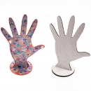 Hand - Schmuckst�nder<br>