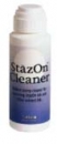 StazOn Stempelreiniger