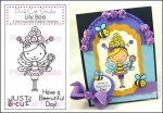 Lily Bee
