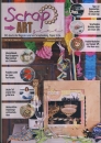 ScrapART Vol21 Winter 2011