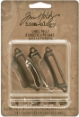 Tim Holtz Label Pulls