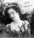 Grace (Merry Christmas)