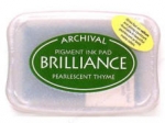 Brilliance Pearlescent Thyme