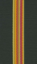 Ribbon "Blessings Stripes" Maya Road