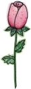 Single Rose