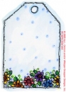 Daisy Tag