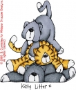 Kitty Litter