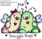Snuggle Bugs