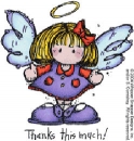 Thankful Angel