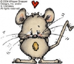 Mousey in Love