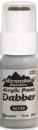 Adirondack Paint Dabber - Metallics Silver