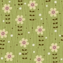 Bo Bunny 12"x12" Jazmyne Wellspring -Glitter