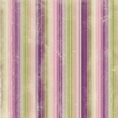 Bo Bunny 12"x12" Jazmyne Mist-Glitter