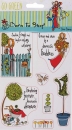 Born to Shop-Go Green-Grown&Sown
