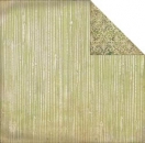 FabSraps 12"x12" Timeless Travel Reed