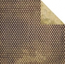 FabSraps 12"x12" Timeless Travel Dot
