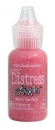 Stickles -Glitter Glue Distress - Worn Lipstick