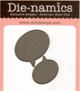 Die-namics / Say What