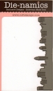 Die-namics / Skyline Border