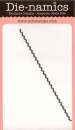 Die-namic Pinking Edge Border