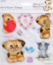 Daisy&Dandelion - Lovingly Yours - Swalk