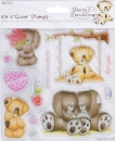 Daisy&Dandelion - Lovingly Yours - Swinging