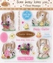 Daisy&Dandelion-Some Bunny loves you...