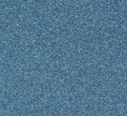 Glitter Cardstock blau