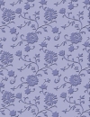 Embossingfolder-H�uschen mit Blumen