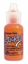 Stickles -Glitter Glue Orange Peel