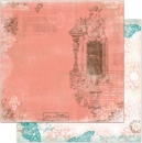 Bo Bunny 12"x12" Gabrielle Promenade