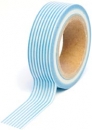 Trendy Tape - Stripe Blue